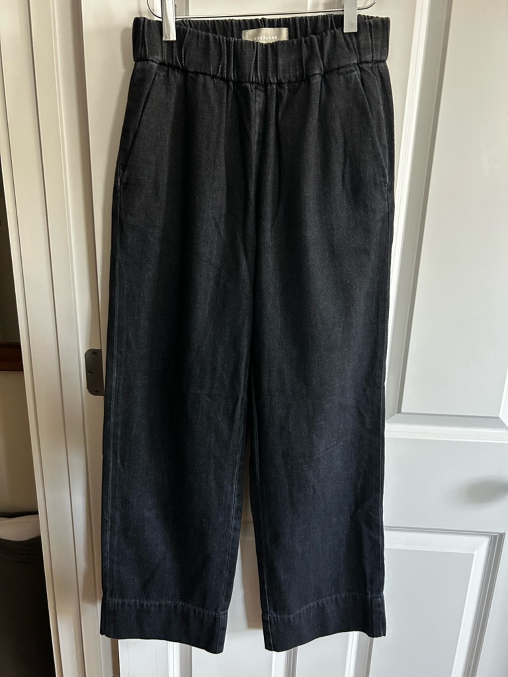 Everlane Easy Jean